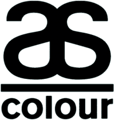 AS Colour logo