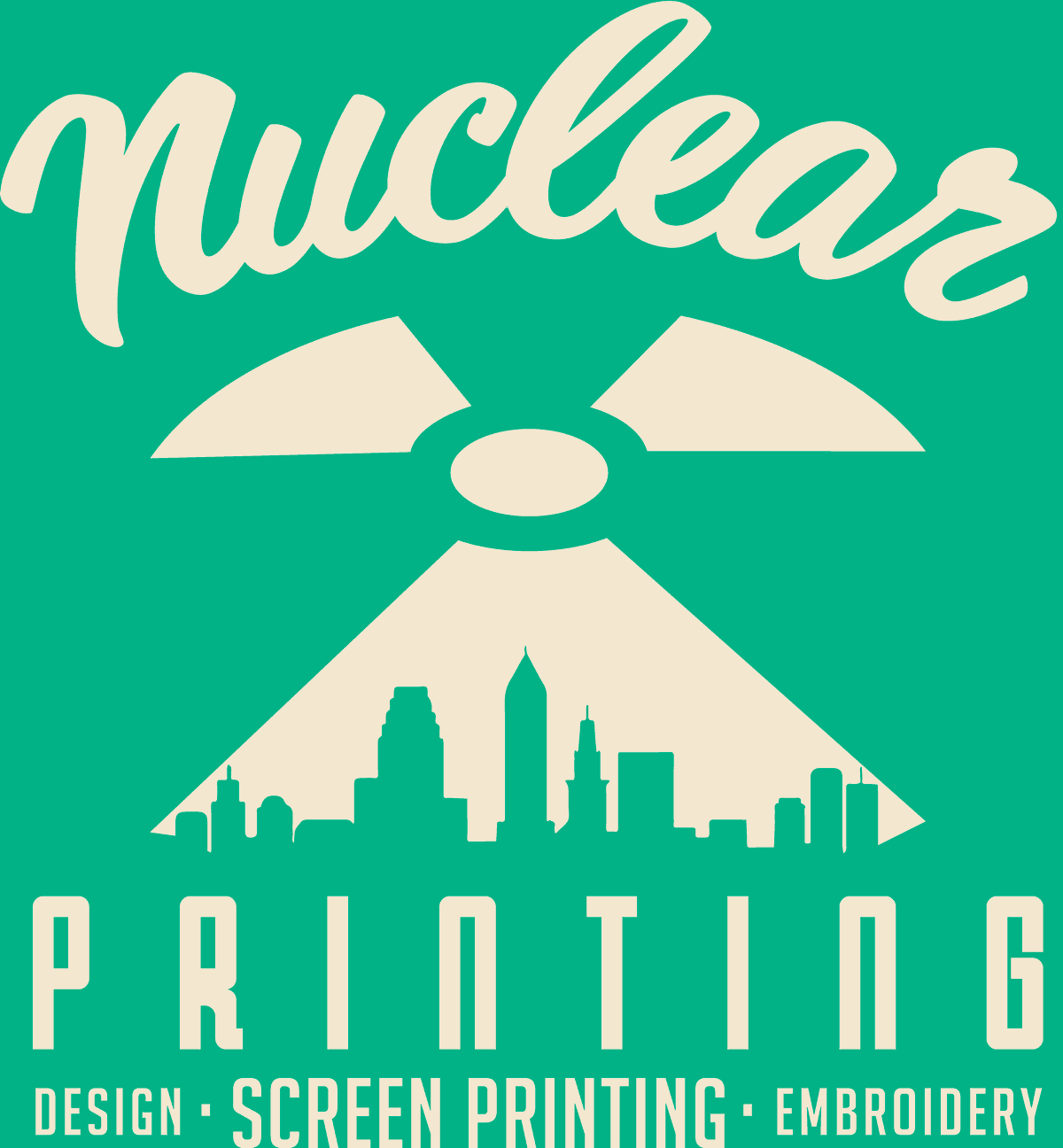 Quote Request Nuclear Printing